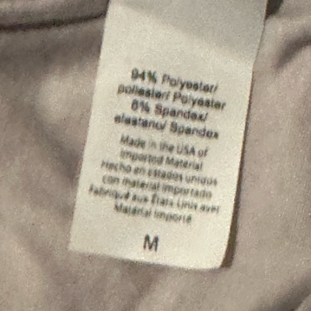 BEYOND YOGA Womens  Sleeveless Crew Neck Active Wear Tank Top - Picture 5 of 7